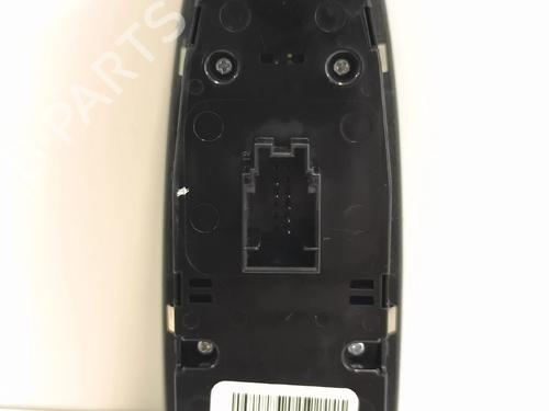 Left front window switch BMW 1 (F20) 120 d xDrive | BP38020047I27 - Image 3