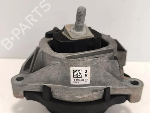 Engine mount BMW 1 (F20) 120 d xDrive | BP38020098M89 - Image 6