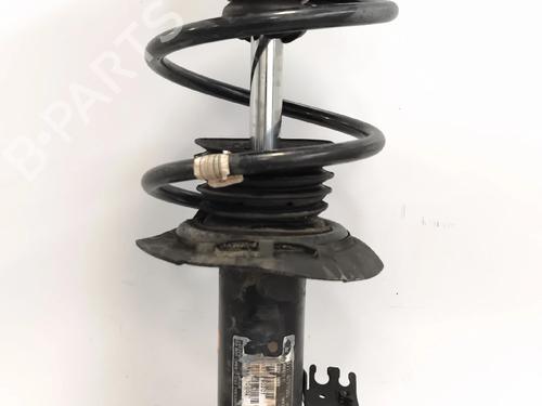 Used Right front suspension Right front suspension 38021215 38021215