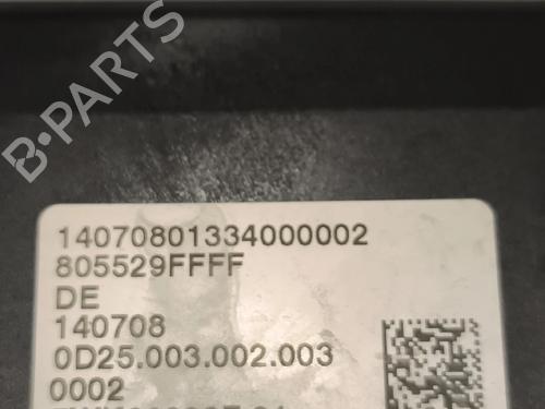 Electronic module BMW 1 (F20) 120 d xDrive | BP38020089M83 - Image 5