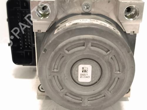 ABS pump BMW 1 (F20) 120 d xDrive | BP38020076M43 - Image 5