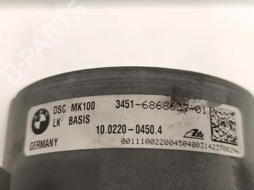ABS pump BMW 1 (F20) 120 d xDrive | BP38020076M43 - Image 6