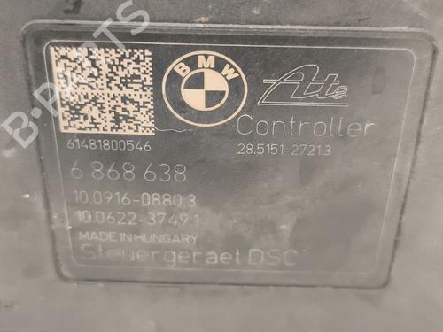ABS pump BMW 1 (F20) 120 d xDrive | BP38020076M43 - Image 7