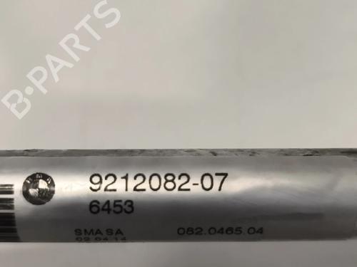 AC pipe BMW 1 (F20) 120 d xDrive | BP38020095M126 - Image 6