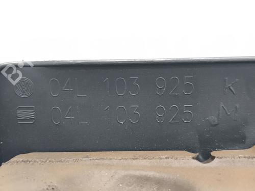 Upper protection SEAT LEON ST (5F8) 1.6 TDI | BP38037701M93 - Image 3