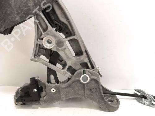 Hand brake SEAT LEON ST (5F8) 1.6 TDI | BP38037704I18 - Image 2