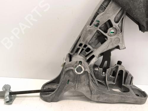 Hand brake SEAT LEON ST (5F8) 1.6 TDI | BP38037704I18 - Image 4