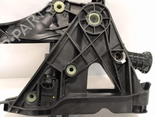 Clutch pedal SEAT LEON ST (5F8) 1.6 TDI | BP38037292I13 - Image 6