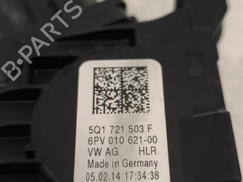 Pedal SEAT LEON ST (5F8) 1.6 TDI | BP38037286I4  - Image 5