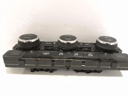 Climate control SEAT LEON ST (5F8) 1.6 TDI | BP38037293I5 - Image 3