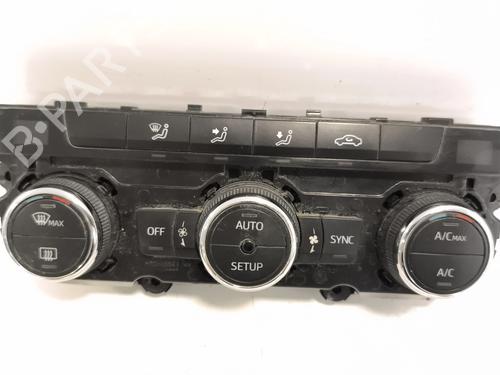 climate-control-seat-leon-st-5f8-2012-2013-2014-2015-2016-2017-2018-2019-2020-38037293 main image