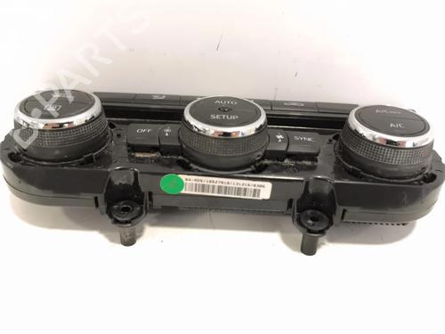 Climate control SEAT LEON ST (5F8) 1.6 TDI | BP38037293I5 - Image 2