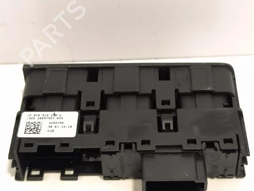 Switch SEAT LEON ST (5F8) 1.6 TDI | BP38037296I30 - Image 4