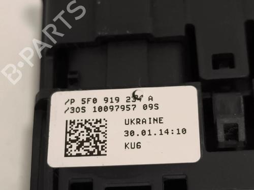 Switch SEAT LEON ST (5F8) 1.6 TDI | BP38037296I30 - Image 5