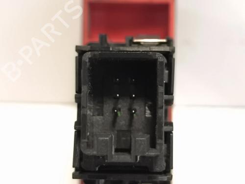 Warning switch SEAT LEON ST (5F8) 1.6 TDI | BP38037295I22  - Image 5