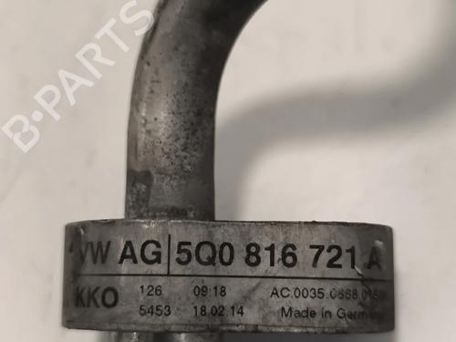 AC pipe SEAT LEON ST (5F8) 1.6 TDI | BP38037288M126 - Image 6
