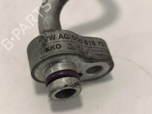 AC pipe SEAT LEON ST (5F8) 1.6 TDI | BP38037288M126 - Image 4