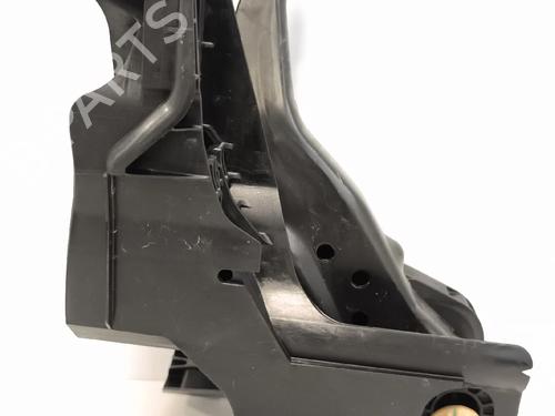 Break pedal SEAT LEON ST (5F8) 1.6 TDI | BP38037287I19 - Image 4