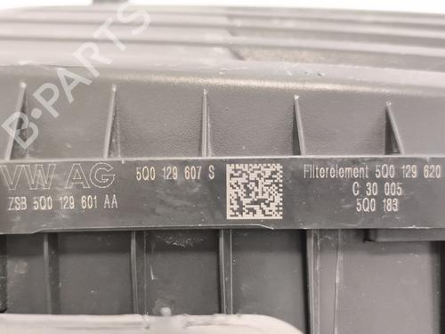 Air filter box SEAT LEON ST (5F8) 1.6 TDI | BP38037285M87 - Image 6