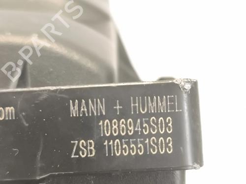 Air filter box SEAT LEON ST (5F8) 1.6 TDI | BP38037285M87 - Image 7