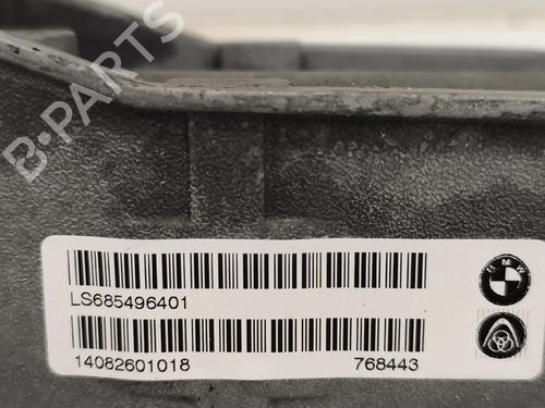 Steering column BMW 1 (F20) 120 d xDrive | BP38021213M21 - Image 12