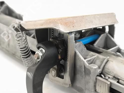 Steering column BMW 1 (F20) 120 d xDrive | BP38021213M21 - Image 10