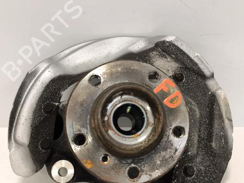 Used Right front steering knuckle Right front steering knuckle 38021214 38021214