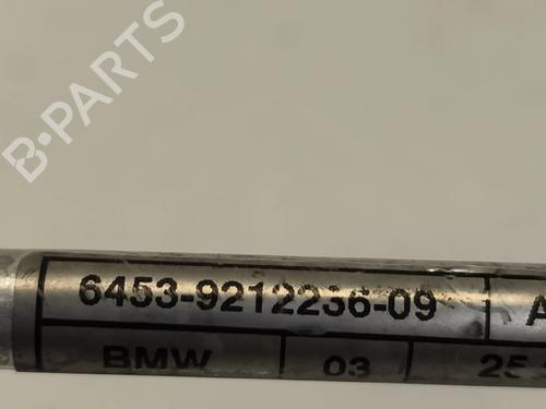 AC pipe BMW 1 (F20) 120 d xDrive | BP38020083M126 - Image 9