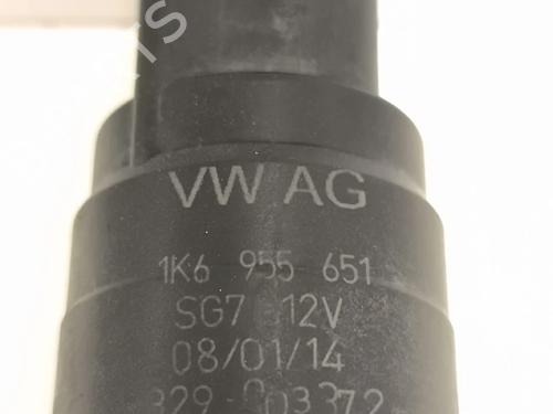 Washer pump SEAT LEON ST (5F8) 1.6 TDI | BP38049156E24  - Image 6