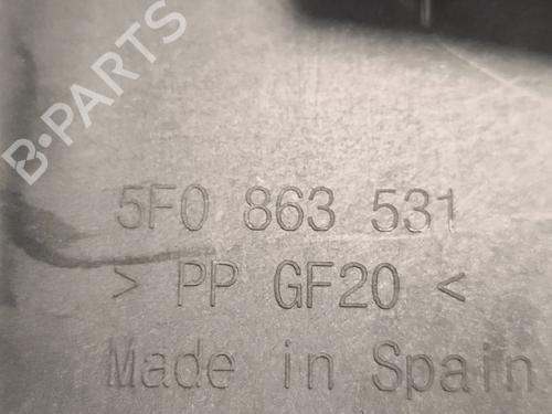 Support SEAT LEON ST (5F8) 1.6 TDI | BP38037695C155 - Image 8