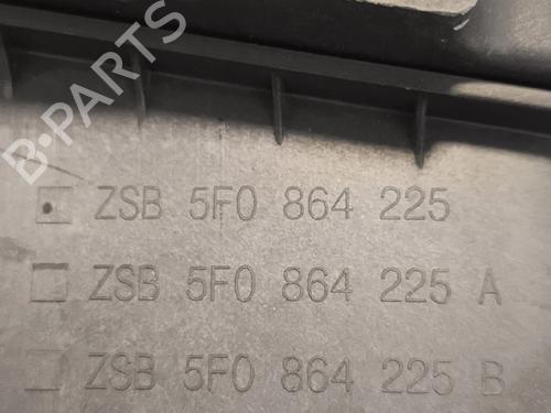 Support SEAT LEON ST (5F8) 1.6 TDI | BP38037695C155 - Image 9