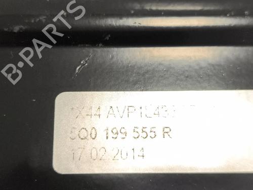 Engine mount SEAT LEON ST (5F8) 1.6 TDI | BP38037693M89 - Image 6