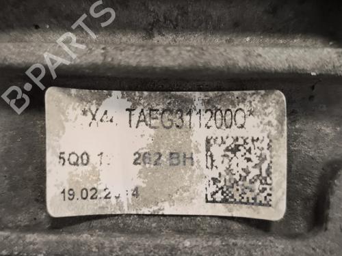 Engine mount SEAT LEON ST (5F8) 1.6 TDI | BP38037692M89 - Image 6