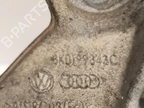 Engine mount AUDI A4 B8 (8K2) 2.0 TDI | BP38037698M89 - Image 4
