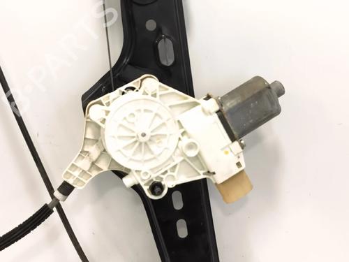 Front right window mechanism BMW 3 (E90) | BP38037696C23 - Image 2