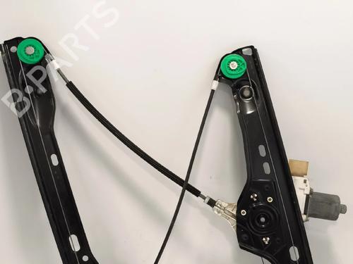 Front right window mechanism BMW 3 (E90) | BP38037696C23 - Image 5