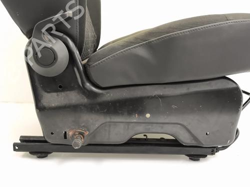 Right front seat RENAULT KANGOO Express (FW0/1_) 1.5 dCi 70 (FW0A, KW0V) | BP38037283C16 - Image 5