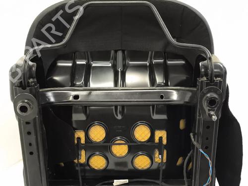 Right front seat RENAULT KANGOO Express (FW0/1_) 1.5 dCi 70 (FW0A, KW0V) | BP38037283C16 - Image 8