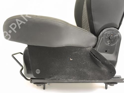 Right front seat RENAULT KANGOO Express (FW0/1_) 1.5 dCi 70 (FW0A, KW0V) | BP38037283C16 - Image 7