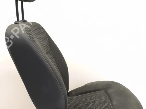 Right front seat RENAULT KANGOO Express (FW0/1_) 1.5 dCi 70 (FW0A, KW0V) | BP38037283C16 - Image 4