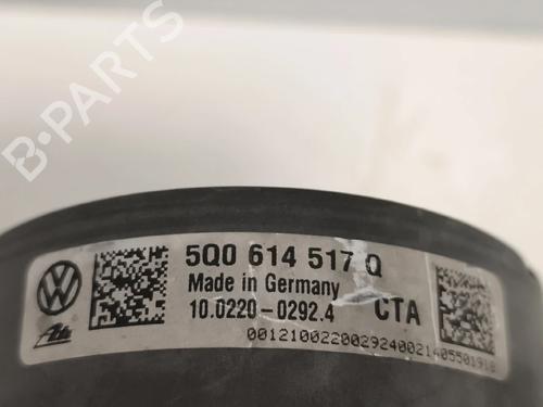 ABS pump SEAT LEON ST (5F8) 1.6 TDI | BP38037694M43 - Image 7