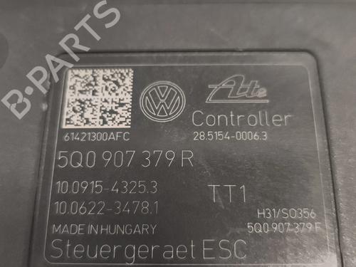 ABS pump SEAT LEON ST (5F8) 1.6 TDI | BP38037694M43 - Image 6