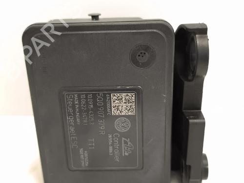 ABS pump SEAT LEON ST (5F8) 1.6 TDI | BP38037694M43 - Image 5