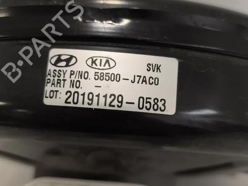 Servo brake KIA XCEED (CD) 1.0 T-GDI | BP38001799M42 - Image 7