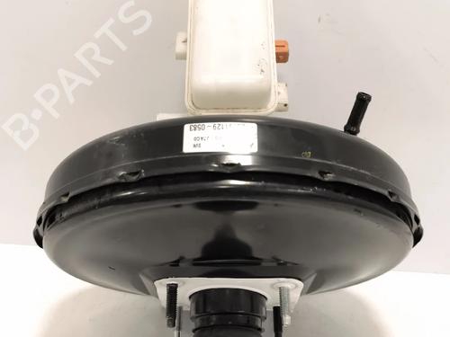 Servo brake KIA XCEED (CD) 1.0 T-GDI | BP38001799M42 - Image 2
