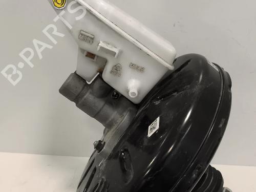Bremseservo Bremseservo 38001799 38001799