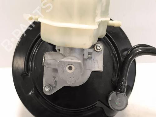 Servo brake BMW 1 Coupe (E82) 123 d | BP38001802M42 - Image 2