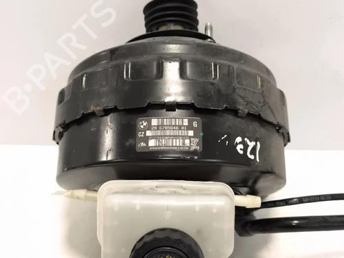 Servo brake BMW 1 Coupe (E82) 123 d | BP38001802M42 - Image 3