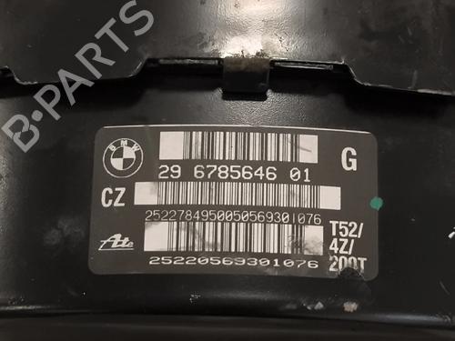 Servo brake BMW 1 Coupe (E82) 123 d | BP38001802M42 - Image 4