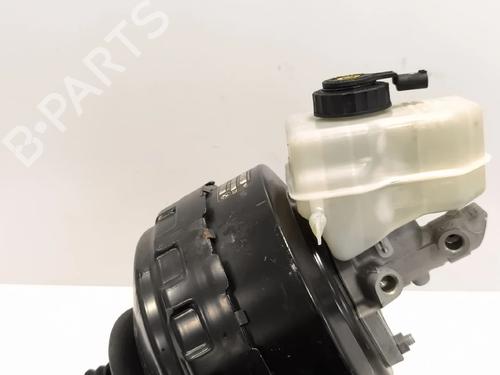 Servo brake BMW 1 Coupe (E82) 123 d | BP38001802M42 - Image 9